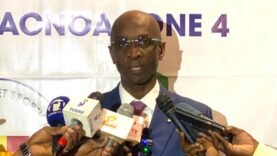 Un nouvel élan pour le sport tchadien et africain