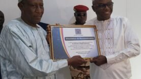 Massaguet témoigne sa gratitude au ministre de l&rsquo;Eau et de l&rsquo;Énergie