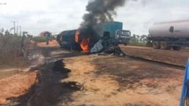 Un drame humain, 70 morts dans l&rsquo;explosion d&rsquo;un camion-citerne