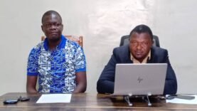 Des avocats dénoncent des menaces d&rsquo;arrestation contre leur cliente Madame Scholastique Coco