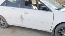 Ouroulla : Un motocycliste victime d&rsquo;une arnaque, sa moto volée