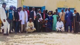 Succès du projet PROSSAN au Wadi Fira : un bilan positif après 5 ans d&rsquo;intervention