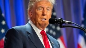 Trump de retour à la présidence américaine : voici ses premières décisions