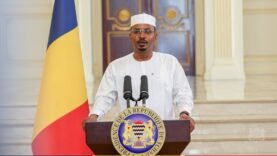 Le Tchad « ne laissera aucune place aux clichés d’une autre époque »