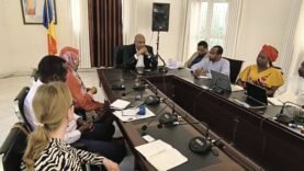 Le Tchad évalué par la Banque mondiale sur sa gestion des risques environnementaux et sociaux