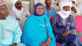 la délégation sanitaire de Barh El Gazel sensibilise sur l&rsquo;allaitement maternel exclusif