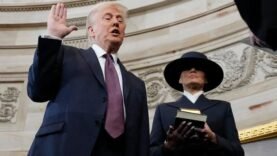 Retour de Donald Trump à la Maison Blanche : entre résistance et espoir