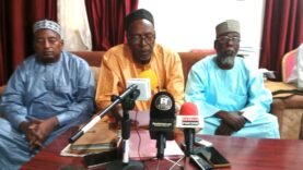 les commerçants du Tchad réclament le paiement de la dette intérieure