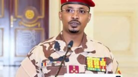 « Comment est-il devenu général ? », le chef de l’État répond au général Adam Idriss Deby