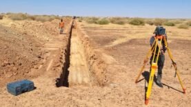 Un pas de géant vers l&rsquo;accès à l&rsquo;eau potable à Amdjarass
