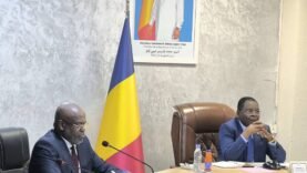 Le Premier ministre fait le point sur les projets d&rsquo;aménagement du territoire