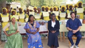 PROMOSOL Tchad forme 20 femmes à la transformation des produits locaux