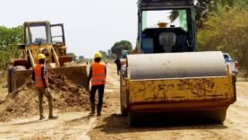 Les travaux de la route Djoumane-Laï reprennent, mais des défis persistent