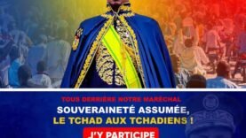 Le gouvernement autorise une mobilisation populaire pour soutenir la décision de rupture avec la France