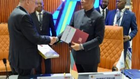 Douala : Le port se modernise avec un investissement majeur de Negri