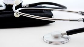 Urgence sanitaire, les infections respiratoires menacent les enfants