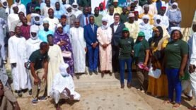 SOCODEVI lance un ambitieux projet de développement dans le Guéra