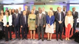 La Côte d&rsquo;Ivoire prend les rênes