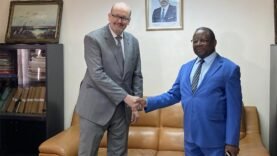 le Cameroun accueille la 111ème session en avril prochain