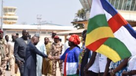Naissance d&rsquo;une coopération militaire inédite entre le Tchad et la RCA