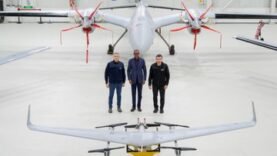 des drones Baykar et un système de commandement complet