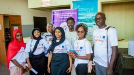 Tandem Sahel, un projet prometteur pour promouvoir la tolérance dans les écoles