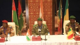 L&rsquo;Alliance des États du Sahel se dote de forces armées conjointes : Un tournant décisif