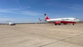Kano : un avion rencontre des difficultés à l&rsquo;atterrissage, trafic aérien perturbé