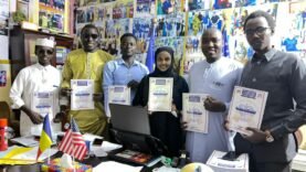 American Happiness Academy offre 400 bourses gratuites à la fédération des étudiants du privé