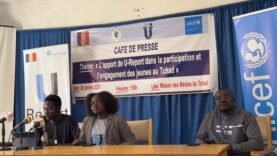 L&rsquo;UNICEF et les médias unis pour amplifier la voix des jeunes