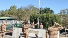 retrait de la base de Kossei au Tchad