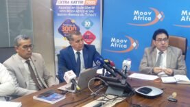 Moov Africa Tchad lance en exclusivité son nouveau forfait appels « EXTRA KATTIR 7000 »
