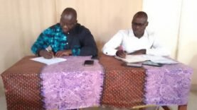 DHSF dénonce l’exploitation artisanale désorganisée de l’or au Mayo-Kebbi Ouest