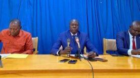 un appel lancé au Président de la République pour la libération du général Abdoulaye Miskine
