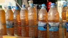 La société civile du Ouaddaï s’inquiète de la pénurie d’essence et de gaz à Abéché