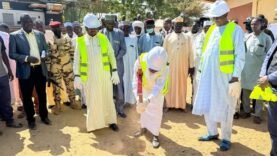 N&rsquo;Djaména se dote de 10 nouveaux forages pour faire face à la demande croissante en eau
