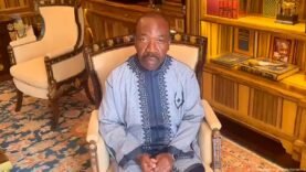 Ali Bongo Ondimba entame une nouvelle grève de la faim