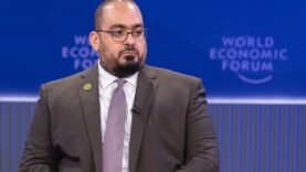 L’Arabie saoudite « réécrit les règles du jeu économique »