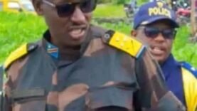 Le colonel Rugabisha, commandant de la 12e brigade, tué au combat contre le M23