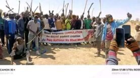 Le décret de création du parc de Ma Mbed Mbed enflamme l&rsquo;Extrême-Nord