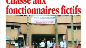 14,5 milliards de FCFA récupérés grâce à l&rsquo;opération COPPE