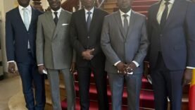 Le Tchad à l&rsquo;avant-garde de la formation numérique des fonctionnaires