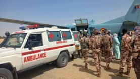 réaction du gouvernement suite à l&rsquo;attaque armée contre le trésorier de Koundjourou