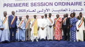 le CESCE tient sa première session ordinaire de l&rsquo;année 2025