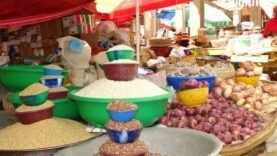 exonération des droits et taxes à l&rsquo;importation de certaines denrées alimentaires