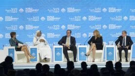Dubai réunira des dirigeants mondiaux au Sommet mondial des gouvernements de 2025
