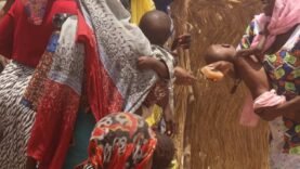 Être locataire avec plusieurs enfants : un défi à N’Djamena