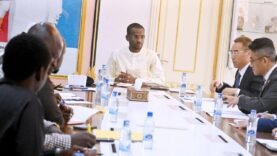 réunion CNPC-ONAPE-Immigration sur les réglementations en vigueur en matière de travail