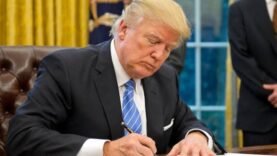 Trump impose des sanctions contre la Cour pénale internationale (CPI)