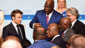Trois sénateurs français analysent la politique africaine d&rsquo;Emmanuel Macron